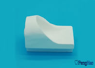 Tipo crogiolo ceramico dentario della colata, alti prodotti dentari termoresistenti di Kerr del laboratorio