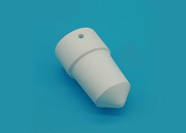 Uso dentario degli strumenti della colata di nautilus di Bego dei crogioli della colata del quarzo ceramico