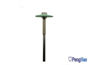 Efficace biossido di zirconio ceramico dentario del diamante che frantuma Burs con la portata di lunga vita