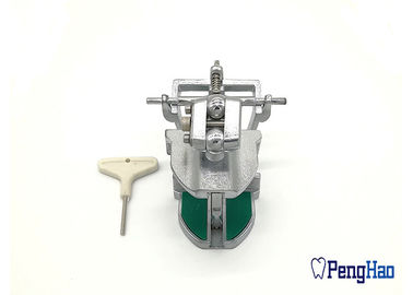 Gesso fatto materiale dentario flessibile della lega dell'articolatore e versatile non necessario