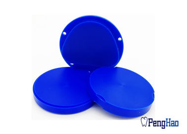 Inclusione in paraffina dentaria di OD98mm per camma Roland di cad/sistemi Amann/di Zirkonzahn