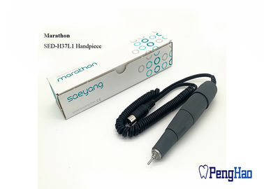 35000RPM Micromotor dentario Handpiece per la maratona SDE-H37L1 di Saeyang