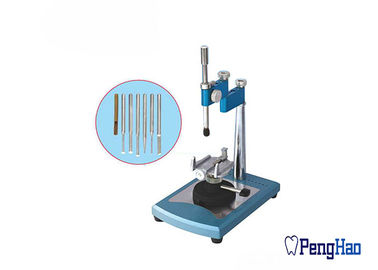Attrezzatura di laboratorio dentaria efficiente, tipo semplice visualizzatore parallelo dentario dell'ispettore