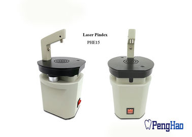 Attrezzatura di laboratorio dentaria di alta efficienza, macchina dentaria del trapano di Pin del laser Pindex