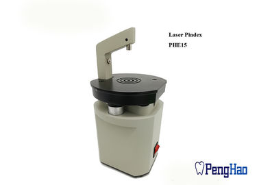 Attrezzatura di laboratorio dentaria di alta efficienza, macchina dentaria del trapano di Pin del laser Pindex