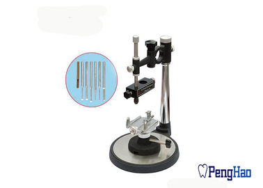 Supporto dentario basso rotondo di Handpiece dell'ispettore di Parallelometer del visualizzatore