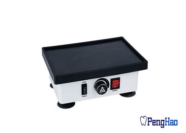 Vibratore dentario del laboratorio del gesso rotondo potente 100 dimensioni di watt 4*15*11cm