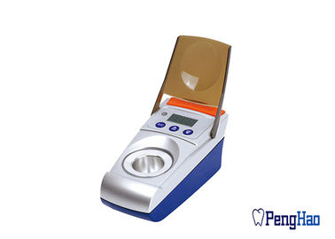 Attrezzatura di laboratorio dentaria del mini di Digital vaso dentario della cera 220V/50Hz con l'esposizione di LED