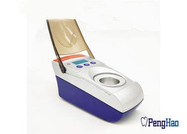 Attrezzatura di laboratorio dentaria del mini di Digital vaso dentario della cera 220V/50Hz con l'esposizione di LED
