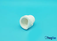 Crogioli dentari della colata della centrifuga del laboratorio, crogiolo del quarzo della silice della macchina di colata di U.S.A.