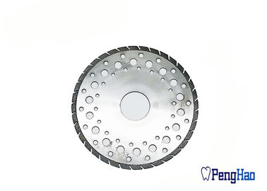 Dischi dentari del diamante del laboratorio per smalto/ripristini compositi/acrilici/ceramici