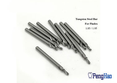 Accessori dentari premio dell'attrezzatura di laboratorio, ufficio dentario dell'acciaio di tungsteno del laser Pindex