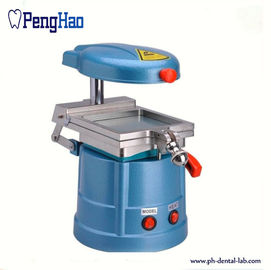 Macchina dentaria dell'attrezzatura di laboratorio da 1000 watt precedente, vuoto che forma macchina EQU03