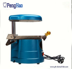 Macchina dentaria dell'attrezzatura di laboratorio da 1000 watt precedente, vuoto che forma macchina EQU03