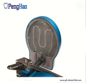 Macchina dentaria dell'attrezzatura di laboratorio da 1000 watt precedente, vuoto che forma macchina EQU03