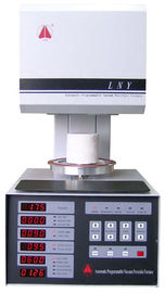 Fornace dentaria della porcellana di laboratorio della porcellana dentaria programmabile automatica dell'attrezzatura