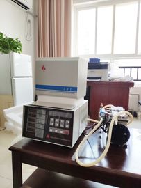 Fornace dentaria della porcellana di laboratorio della porcellana dentaria programmabile automatica dell'attrezzatura