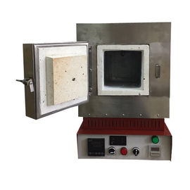 Il piccolo tipo dentario attutisce il forno di preriscaldo della cera del forno per l'eliminazione della cera