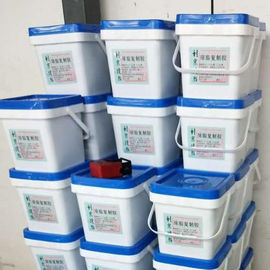Prodotti dentari durevoli del laboratorio, gel di duplicazione materiale dell'agar del laboratorio dentario leggero