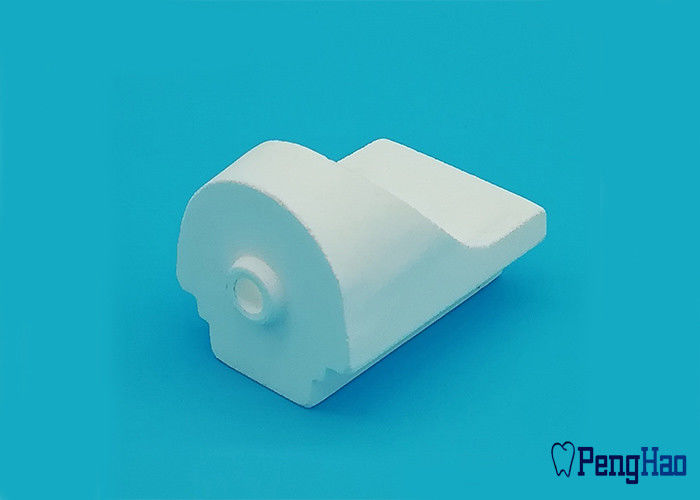 Tipo crogiolo ceramico dentario della colata, alti prodotti dentari termoresistenti di Kerr del laboratorio