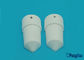 Ceramic Quartz Dental Casting Crucibles Bego Nautilus Casting Instruments Use